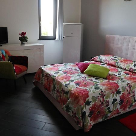 Suite Con Vista Vezzi Portio Luaran gambar