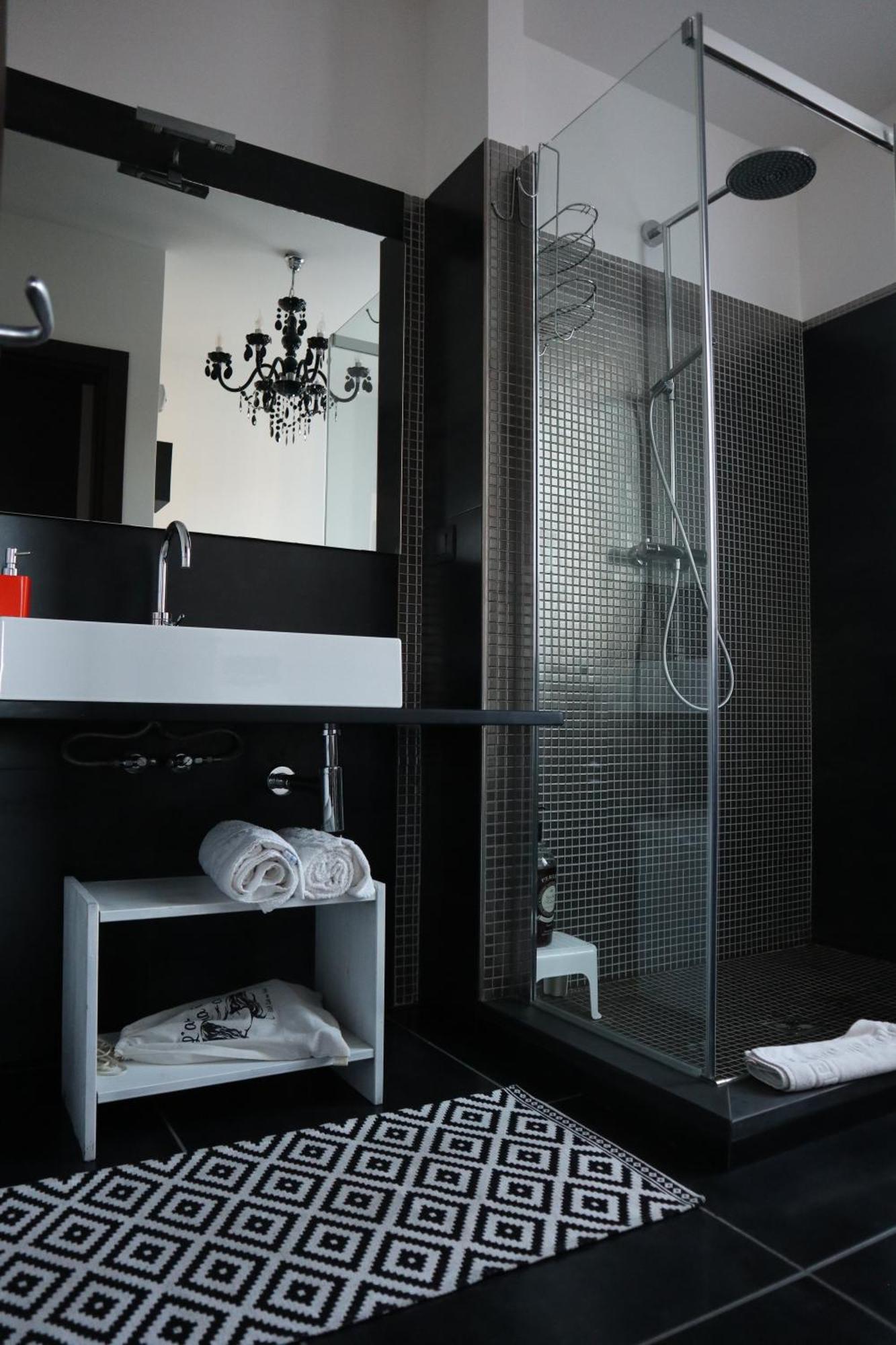 Suite Con Vista Vezzi Portio Luaran gambar